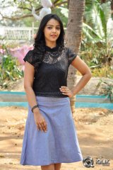 Nithya Shetty Interview About Padesave